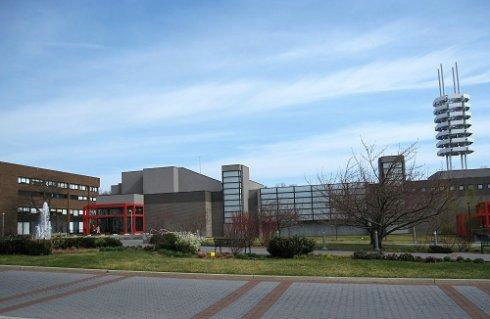 安徽省安徽大學紐約石溪分院